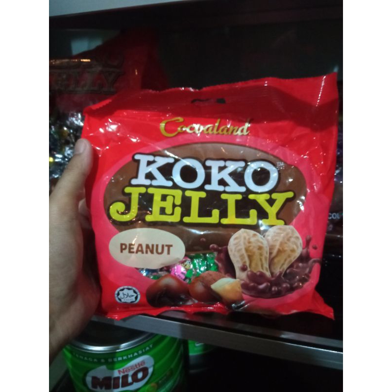

koko jelly 320gr