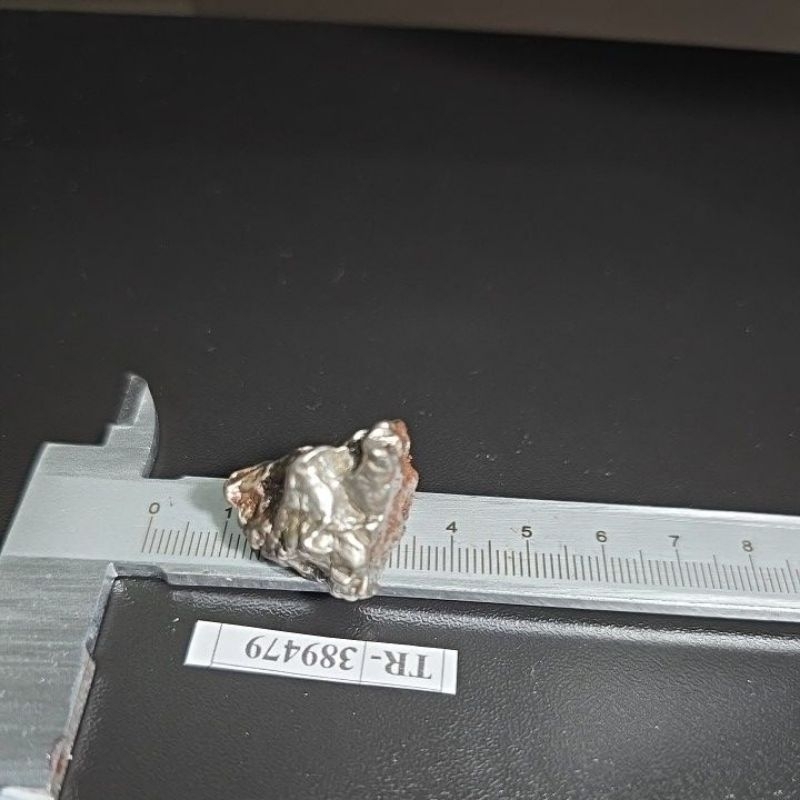 Campo del Cielo Iron Meteorite Asli Gran Chaco Gualamba, Argentina
