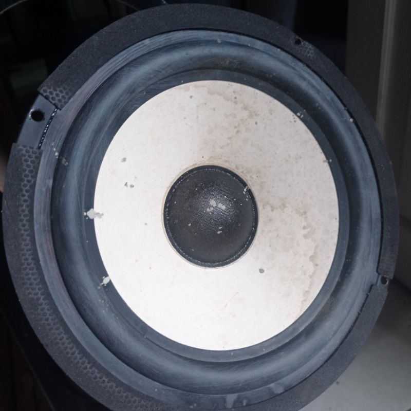 Speaker Polytron Pas28 Original copotan normal