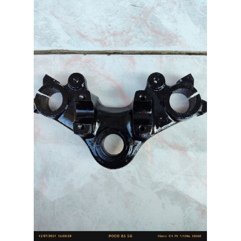 segitiga atas gl 100,gl 125,barang ori copotan 100%