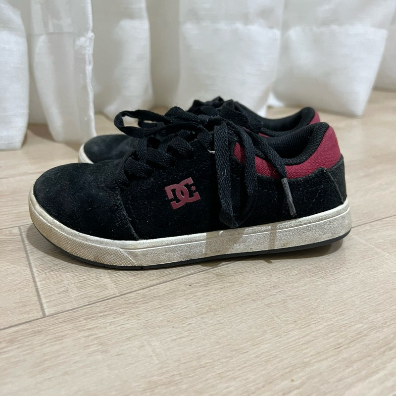 Dc shoes for kids preloved