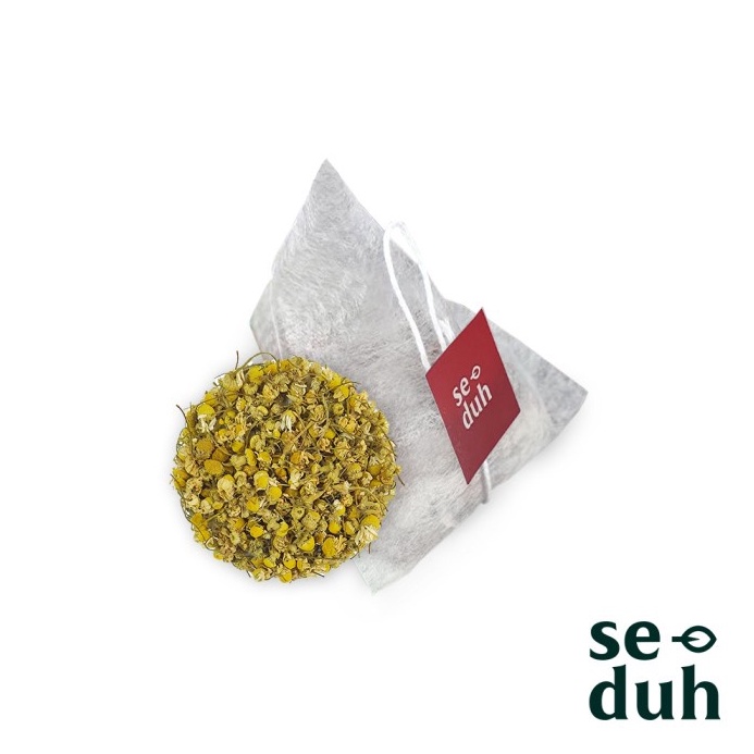

BERKUALITAS SEDUH PREMIUM PURE TISANE in Tea Bag Sachet 1 Tea Bag SERIES A