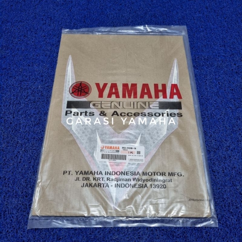 Striping tangki rx king merah perdam original yamaha lis tangki list tangki rx king graphic rx king 