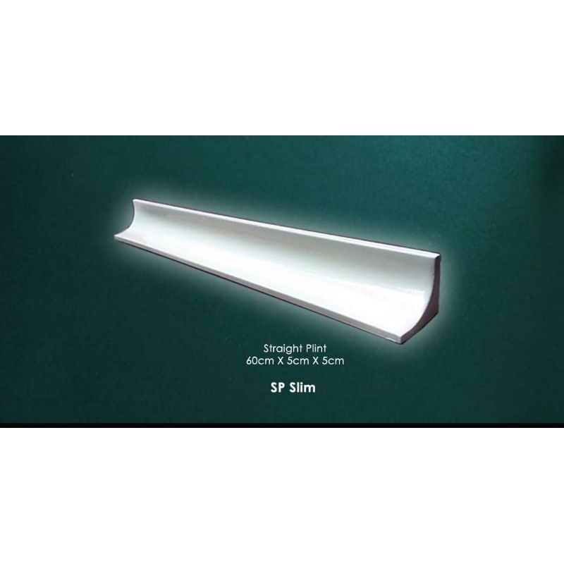 custom order plint lantai hospital 60 5 5