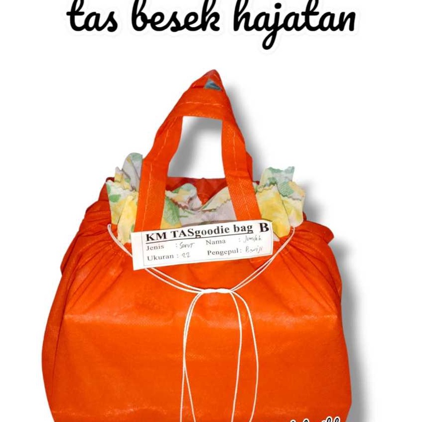 

Cepat goodiebag tas hajatan serut tas besek tas box nasi berkat 22x22 isi 12pcs murah
