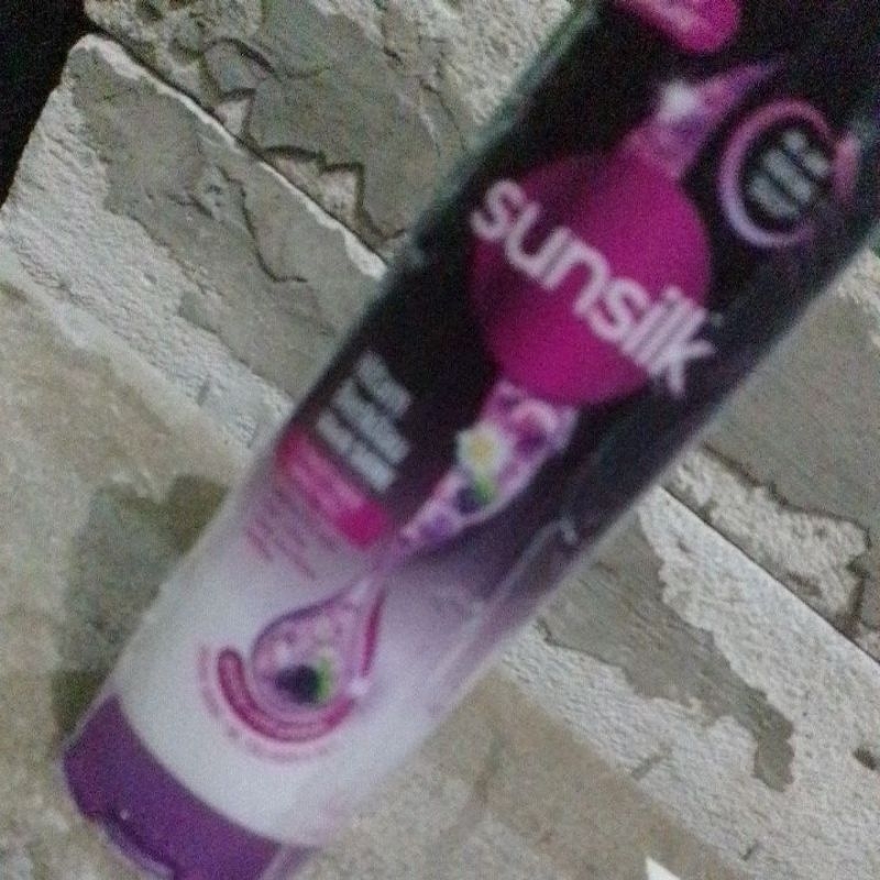 Sunsilk conditioner black shine 160ml