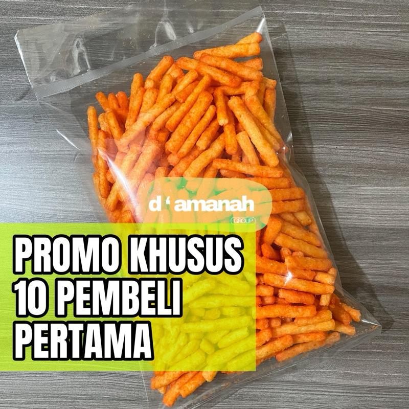 

STIK / STIK BALADO / STIK TES / STIK KILOAN 195 GR