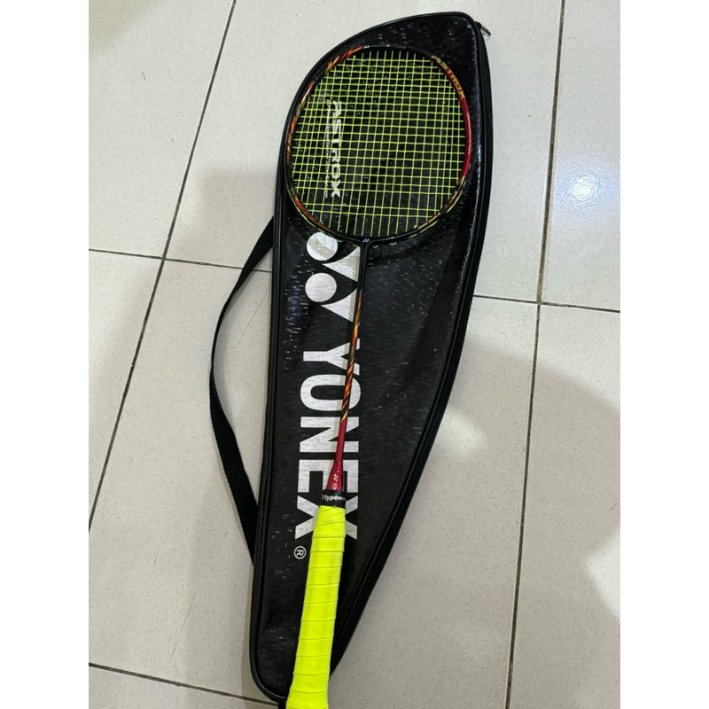 Yonex Astrox 99 pro raket badminton