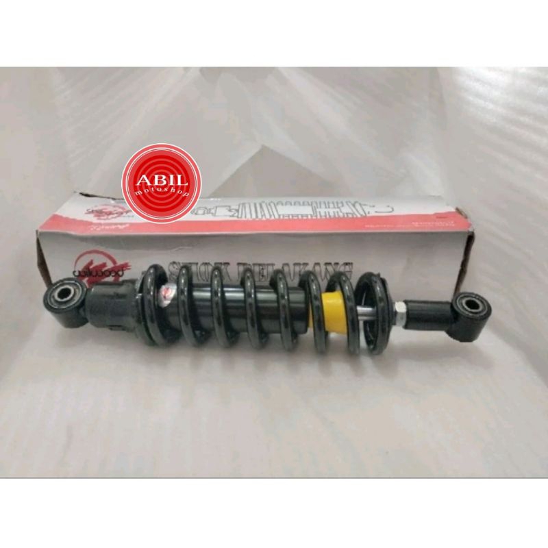 monoshock ninja rr/shock belakang ninja rr/shockbreaker wilwood