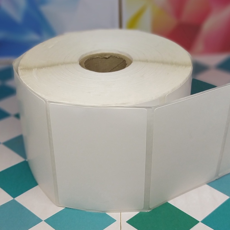 

HJ6 LABEL DIRECT THERMAL 7X5 ISI 1PCS STIKER BARCODE ETIKET XPRINTER 7 x 5