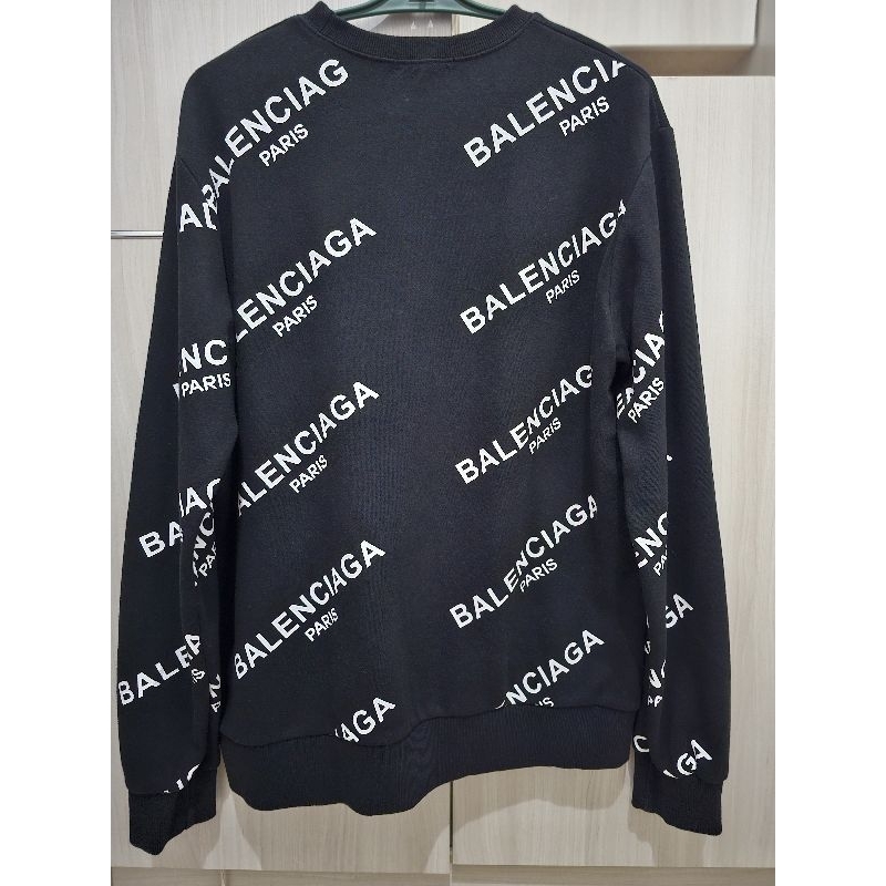 Balenciaga Crewneck