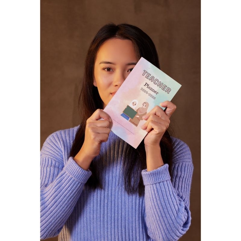 

Teacher Planner Stylish 2024: Desain Modern untuk Guru Dinamis