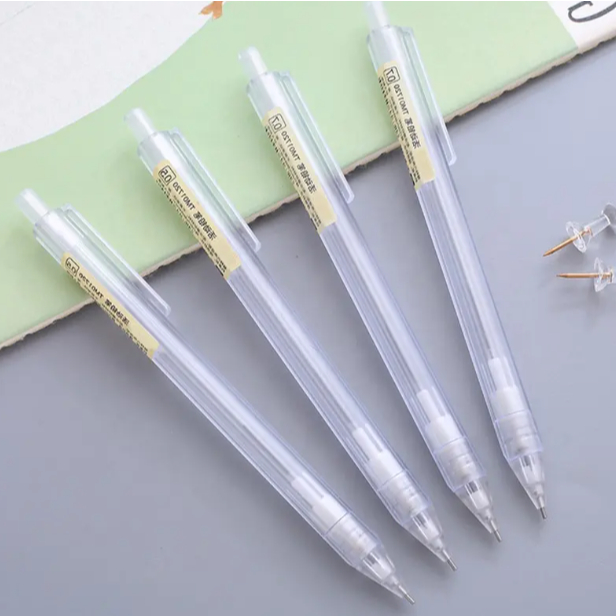 

Pensil Pilot / Pensil Mekanik Murah