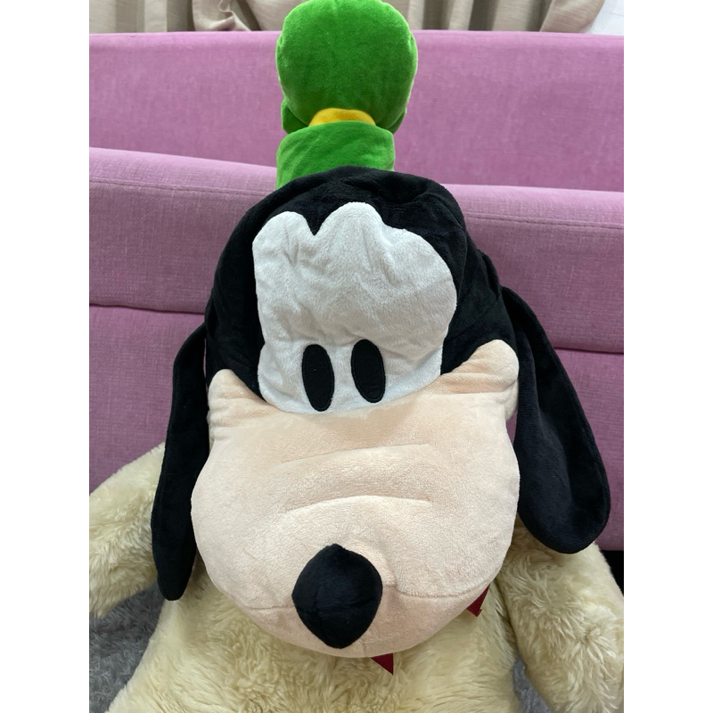 Topi Boneka Gullfy Tokyo Disney Resort