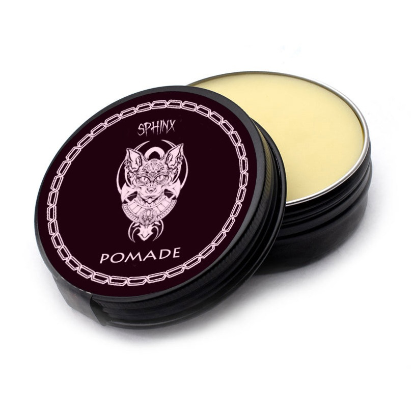 SPHINX 02 - POMADE OIL BASED SPHINX