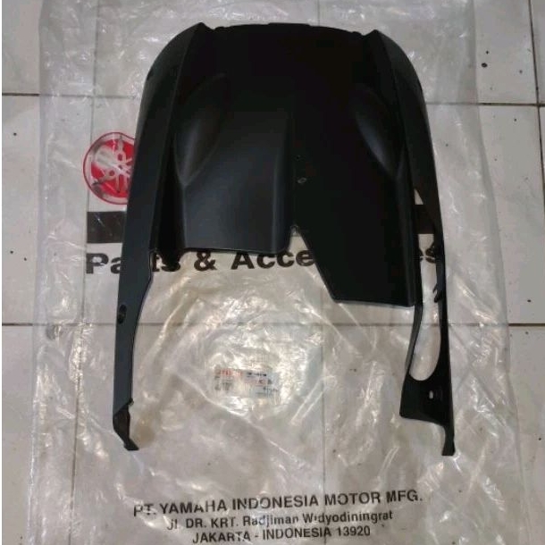 Dek Bawah Fino Karburator Tahun 2012-2013 Original YGP 1UB-F8385-00