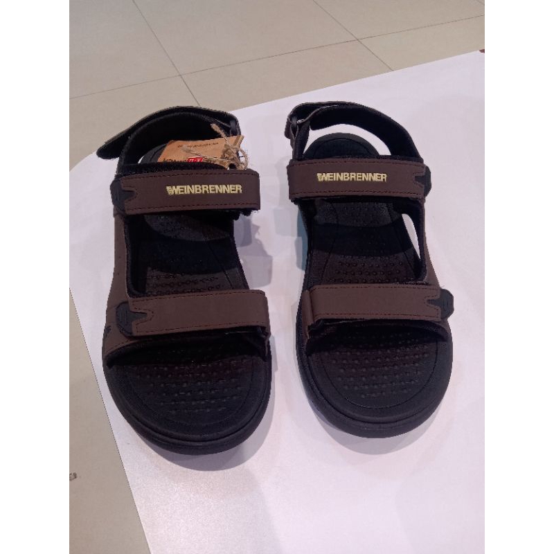 sendal gunung outdoor terbaru ORI weinbrener by bata