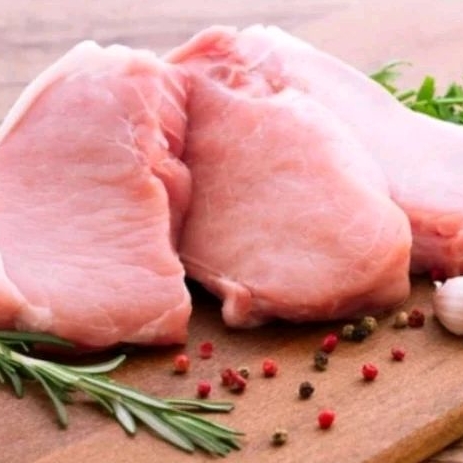 

daging babi perkilo