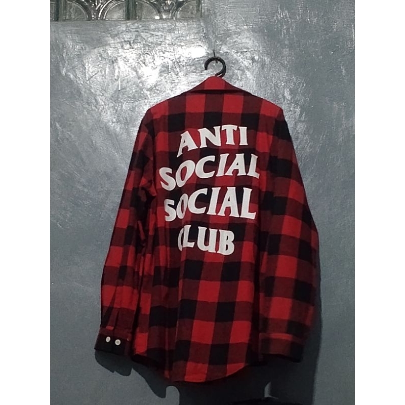 flanel assc