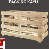 

HJ6 Packing Kayu untuk LED TV 32 inch