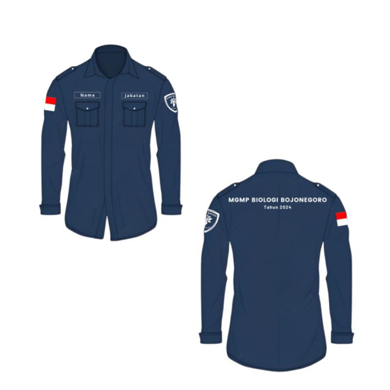 Custom PDH / Custom PDL / Kain American Drill / PDH Premium