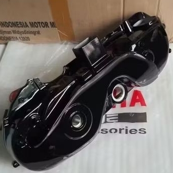 cover cvt tutup blok cvt mio sporty mio smail original ygp