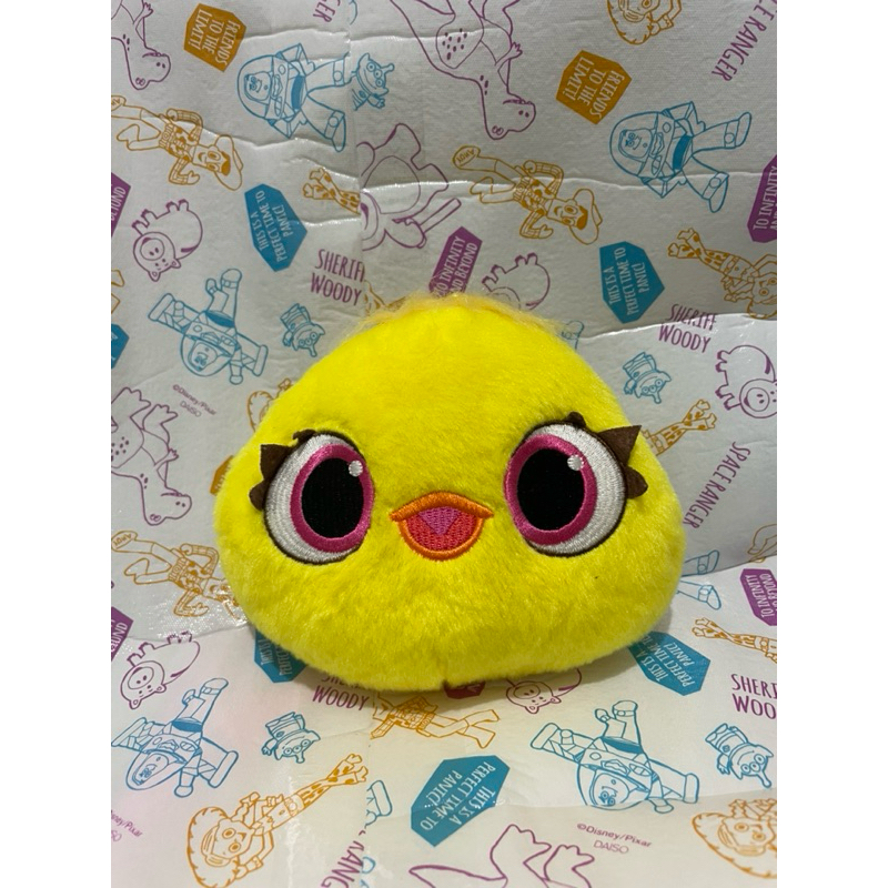 Dompet Boneka Ducky Toy story