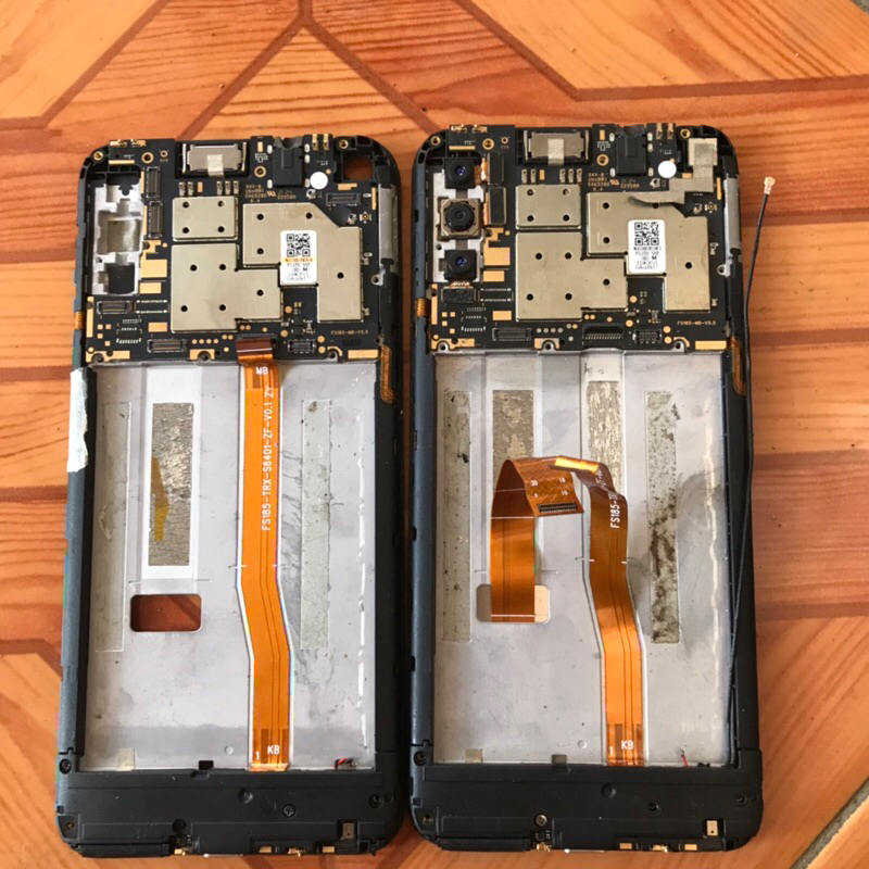 Luna  g5 x pro hidup tested ram 4/32 unit ambil