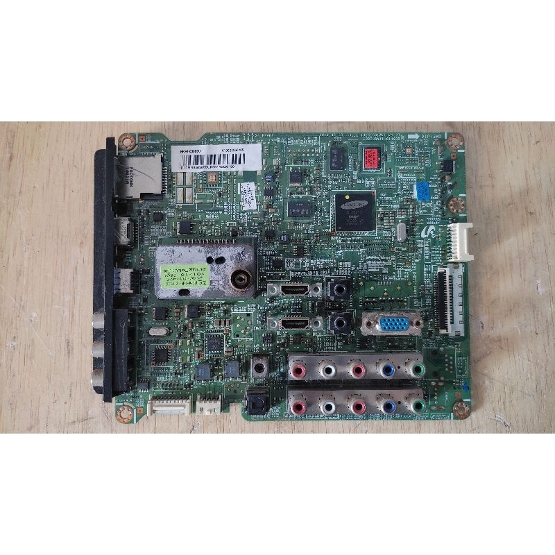 Mainboard TV Samsung LA32C450E1 / LA-32C450E1