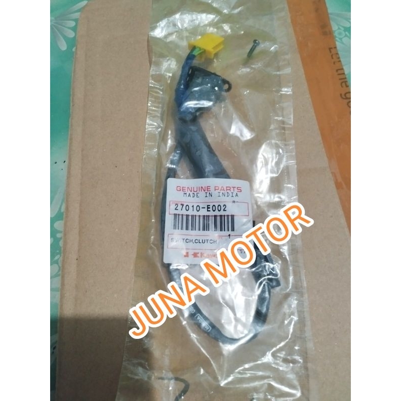 switch swit kopling/handle kopling pulsar 200NS NS200 Original