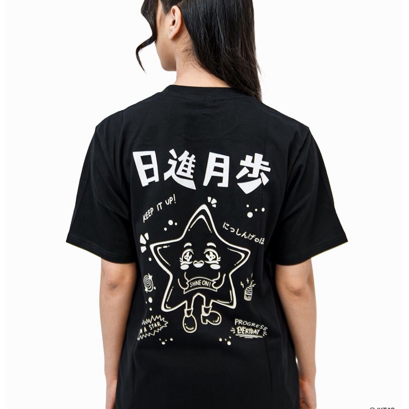 Kaos jkt48 kathrina irene birthday jkt 48