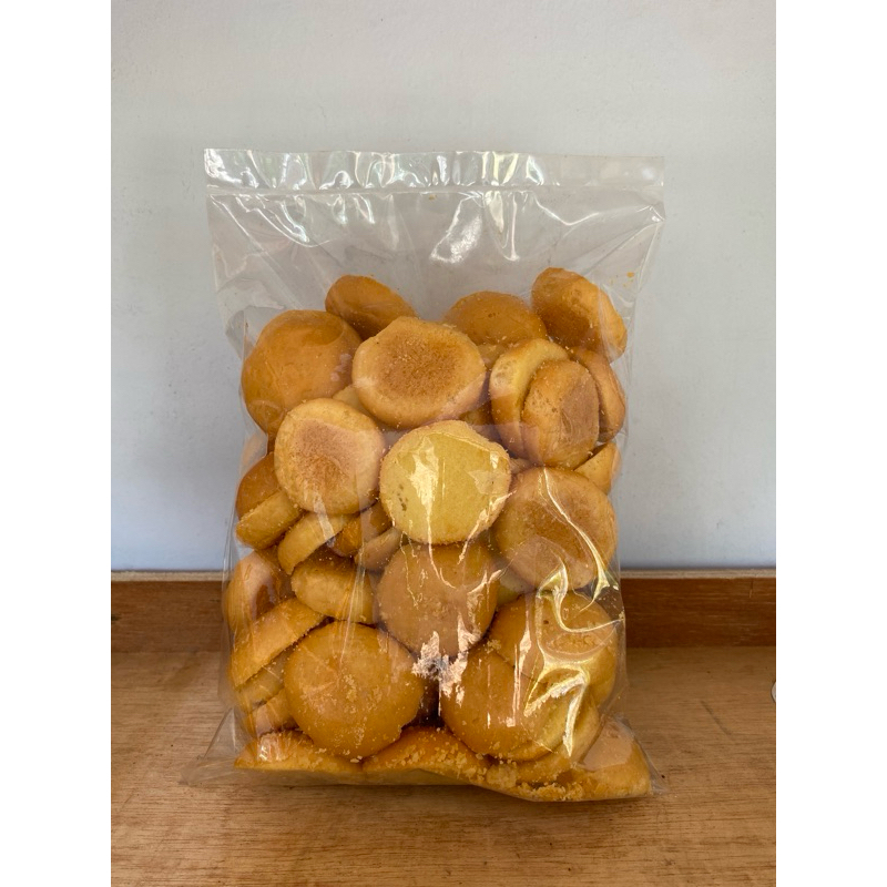 

Bagelan Nikmat 250 gr