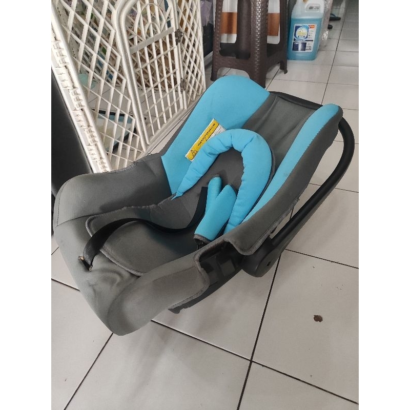 Baby Car Seat or Carrier Preloved