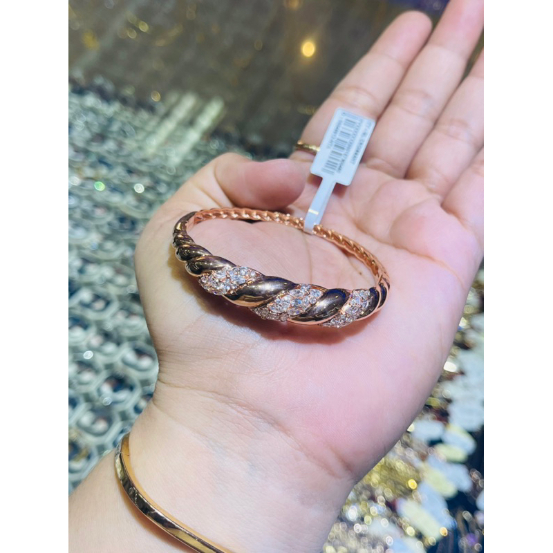 gelang croissant italy 17K