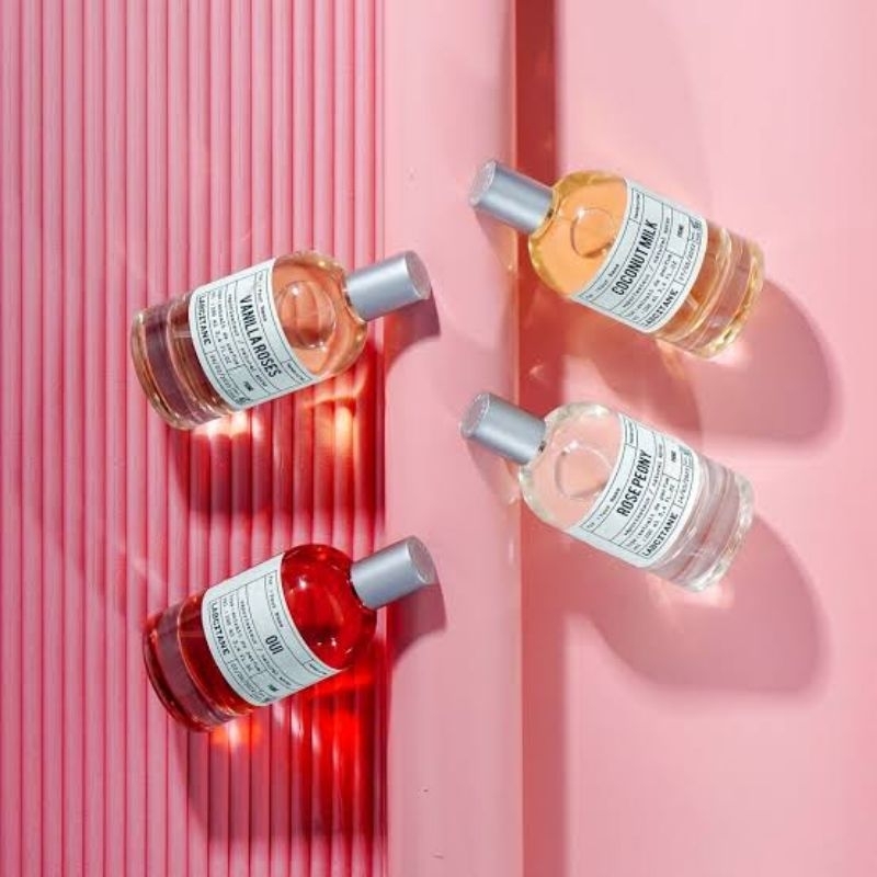 Labcitane Prime Series - ROSE PEONY