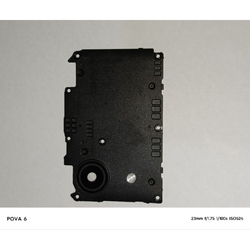 tutup mesin samsung A03 core