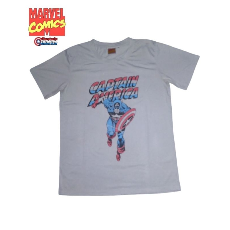 kaos MARVEL COMICS