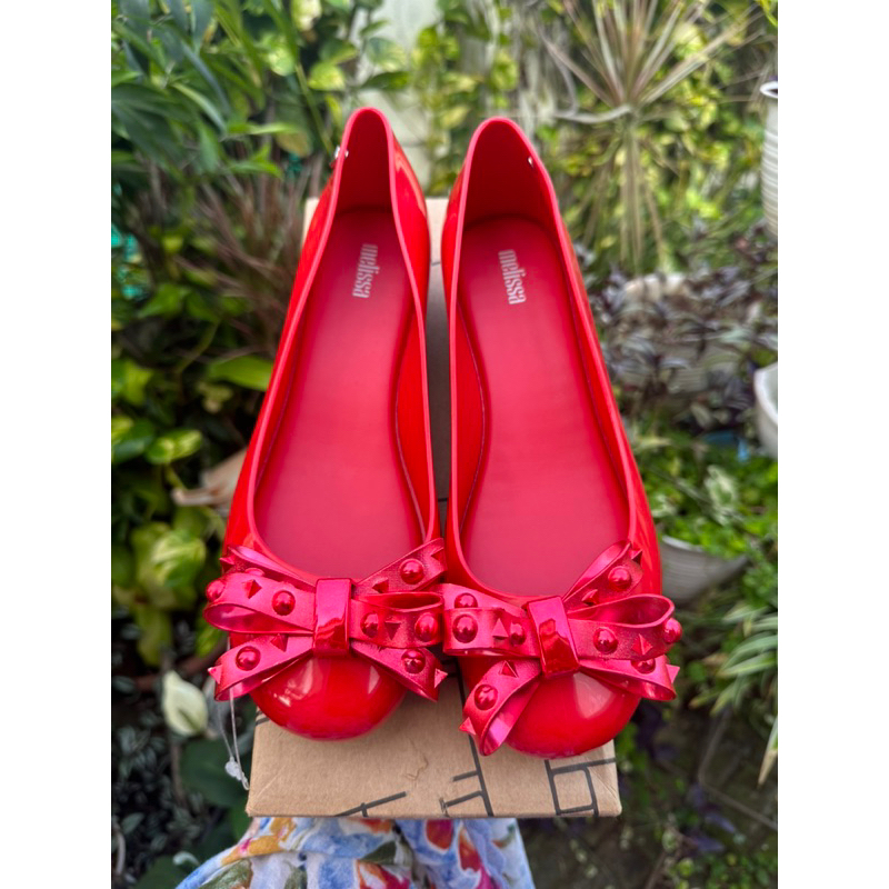 NEW ORIGINAL Melissa Dora III AD / Melissa Dora Jason Wu