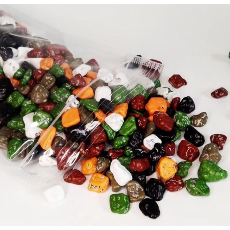 

COKLAT KRIKIL ASLI ARAB