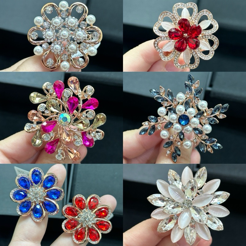 [HOB] Bros Ring Jilbab Premium 01 / Bros Ring / Bros Premium