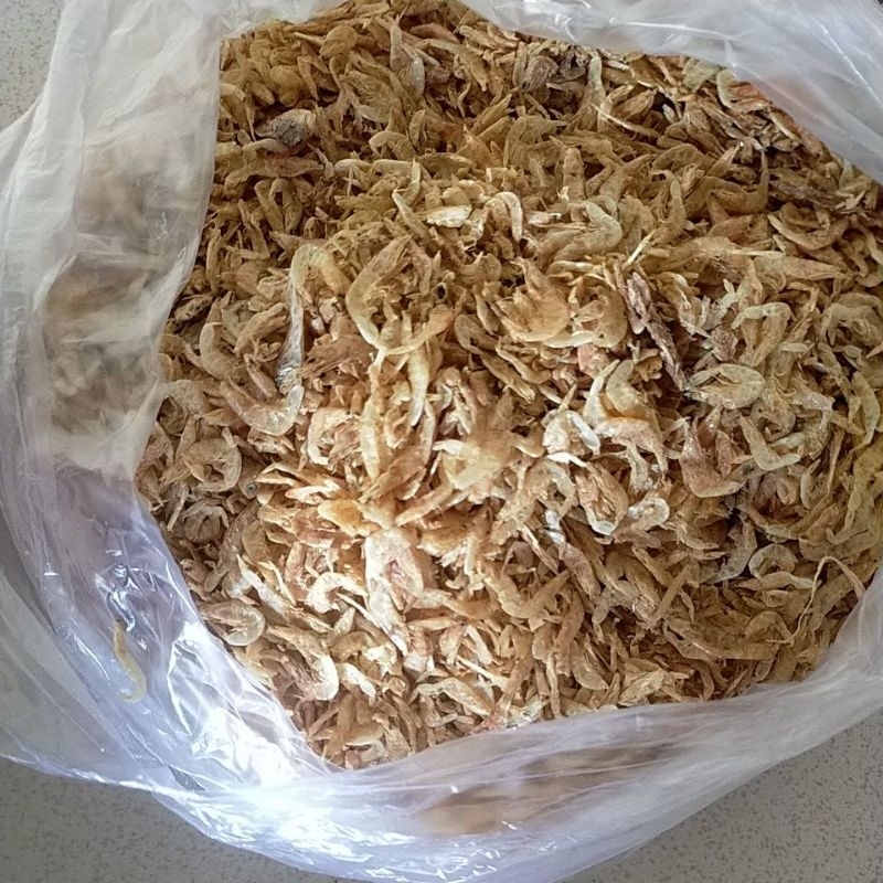 

UDANG _KECIL PREMIUM