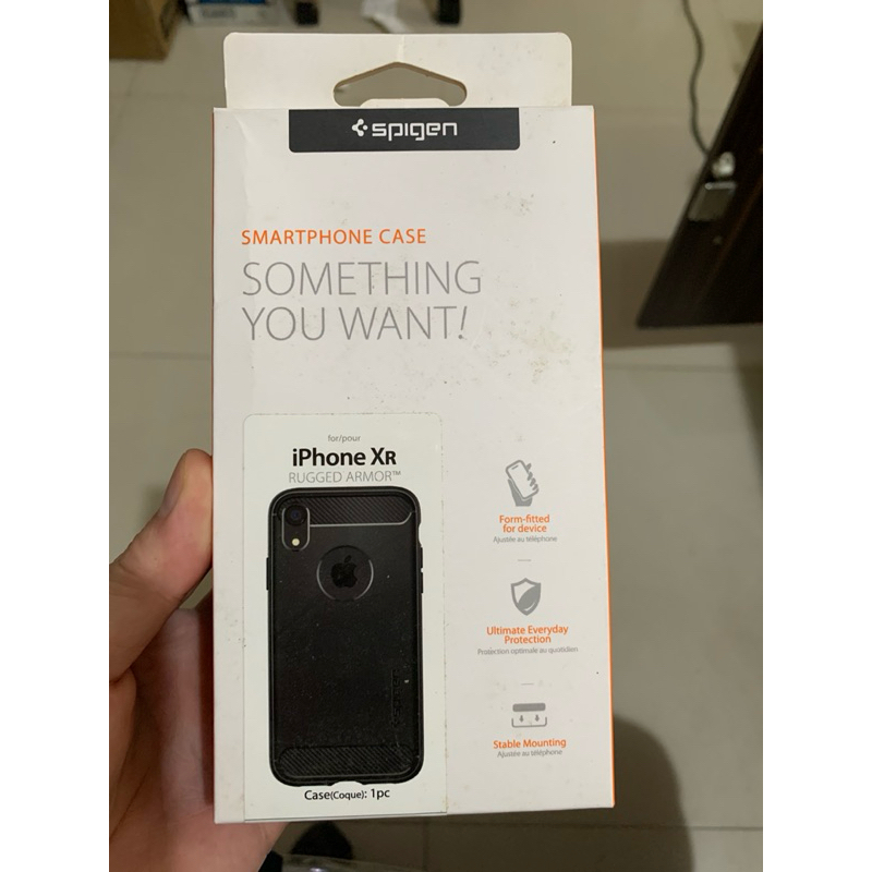 case spigen iphone xr