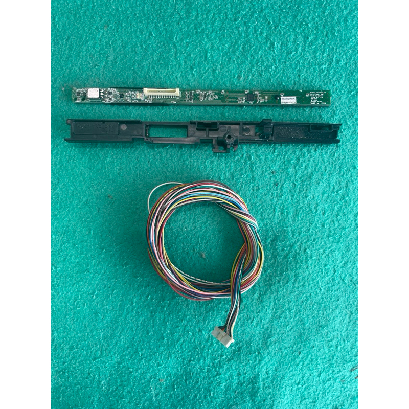 Tombol sentuh tv lg 55lv3730