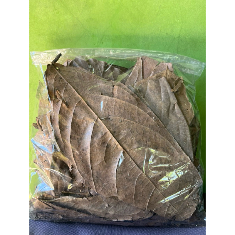 

Daun kepel 100 gram