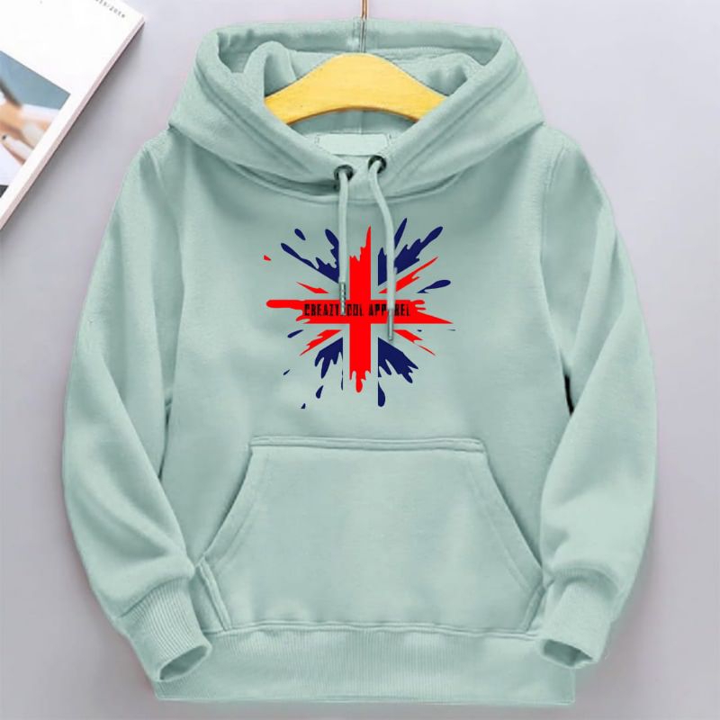 swaeter anak /Hoodie Anak  Laki Laki / Perempuan Umur 2 3 4 5 6 7 8 9 10 11 12  Tahun/Swaeter Anak/K