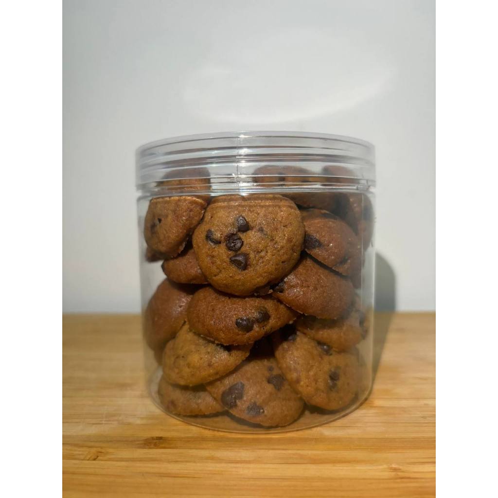

Chocochips Cookies