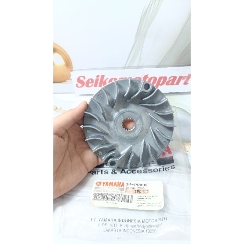 Kipas Rumah Roller Motor YAMAHA MIO J, SOUL GT, X-RIDE 115