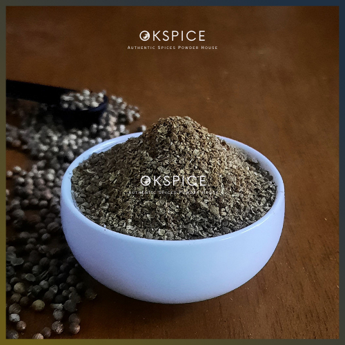 

Ketumbar Bubuk/Coriander Powder
