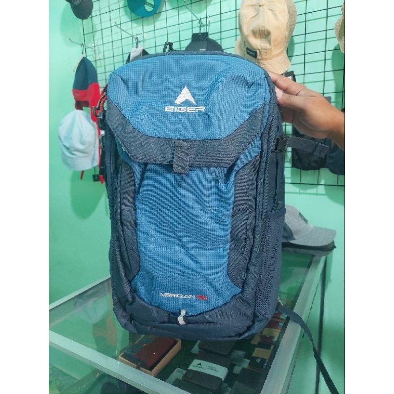 Eger Meridian 30 L Navi Tas Ransel Orizenz