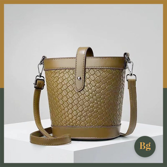 Tas Hp Import - Tas Dompet Hp Wanita - Tas Hp Mewah Bagance BN111